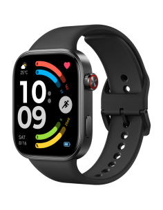 REDMI Watch 6 Obsidian Black 2